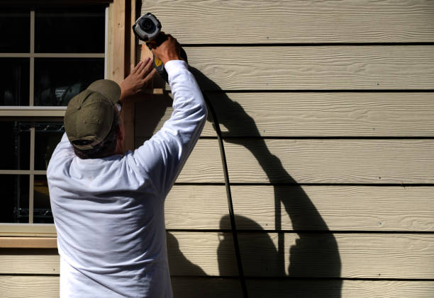 Best Composite Siding  in Jennerstown, PA