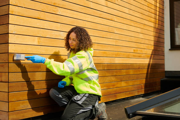 Affordable Siding Repair and Maintenance Services in Jennerstown, PA