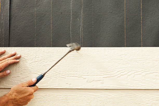Best Aluminum Siding Installation  in Jennerstown, PA